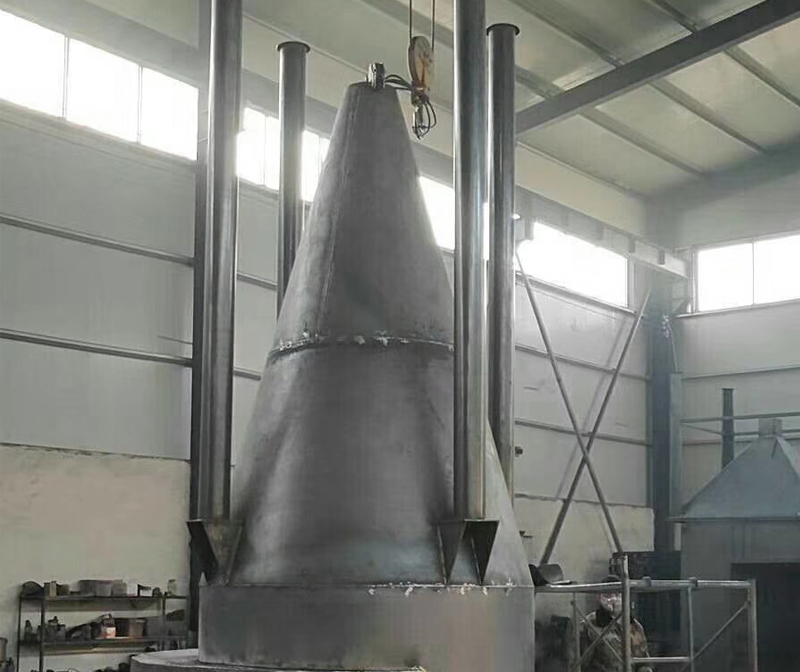 陕西旋风除尘器